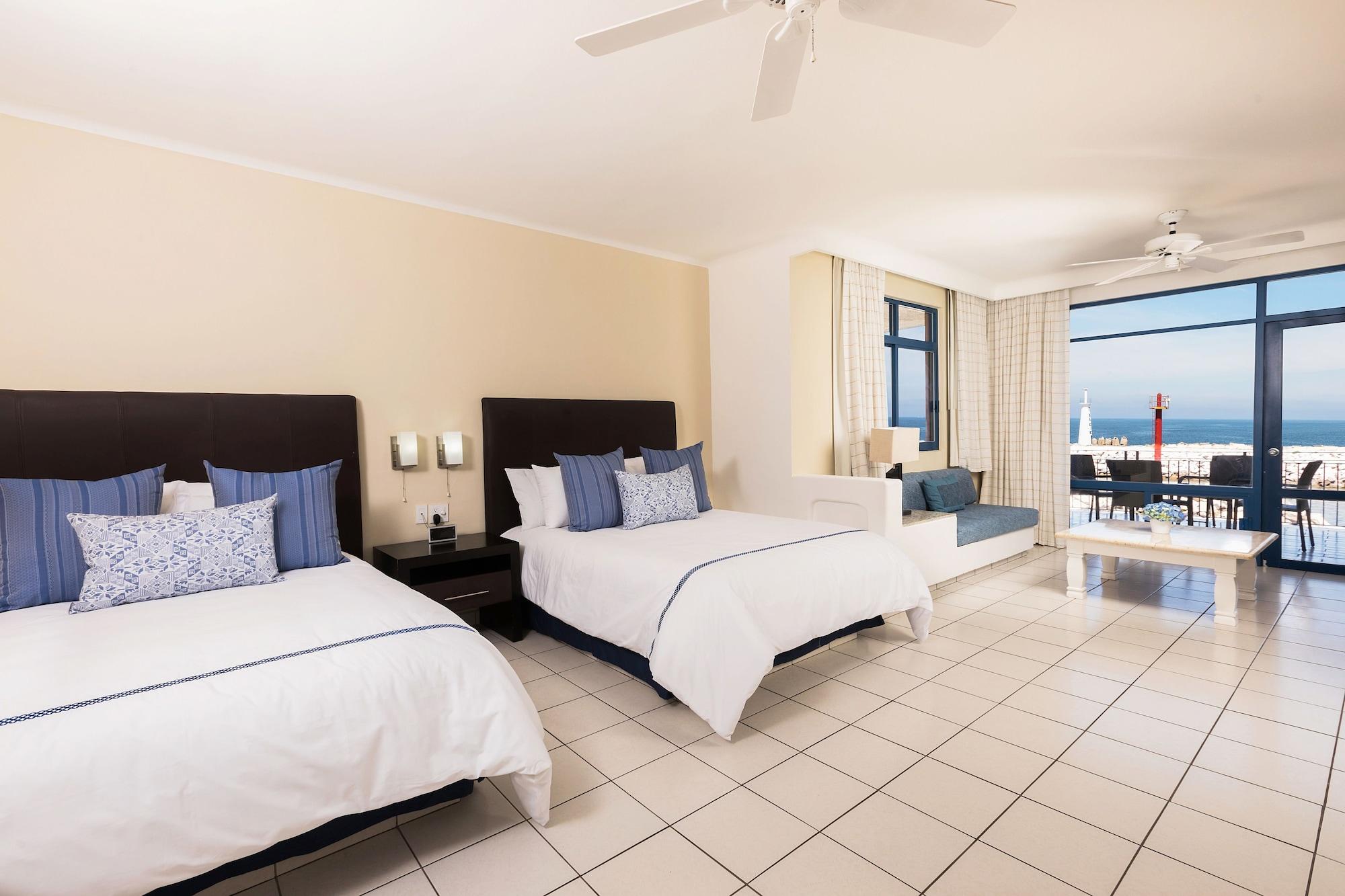 El Cid Marina Beach Hotel (Adults Only) Mazatlán Kültér fotó