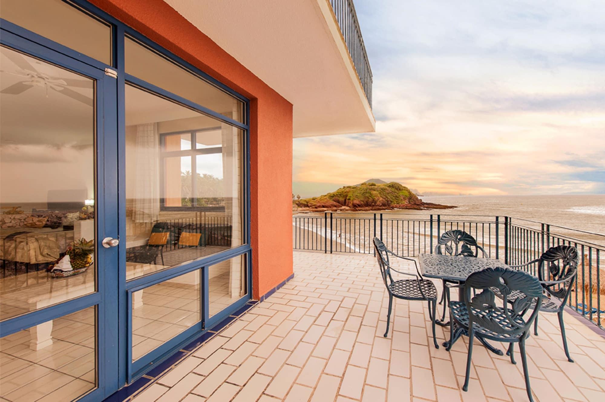 El Cid Marina Beach Hotel (Adults Only) Mazatlán Kültér fotó