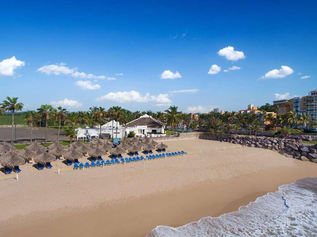 El Cid Marina Beach Hotel (Adults Only) Mazatlán Kültér fotó