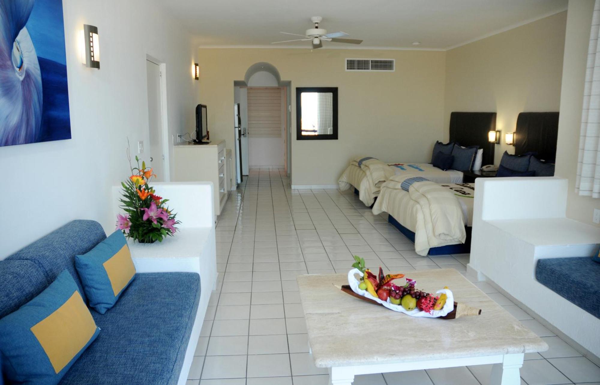 El Cid Marina Beach Hotel (Adults Only) Mazatlán Kültér fotó